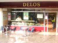 Delos Bakery Ltd 1090053 Image 0